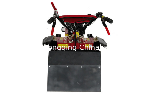 نوع عجلة الشد آلة تيلر صغيرة 3600 دورة في الدقيقة معدة صغيرة تيلر